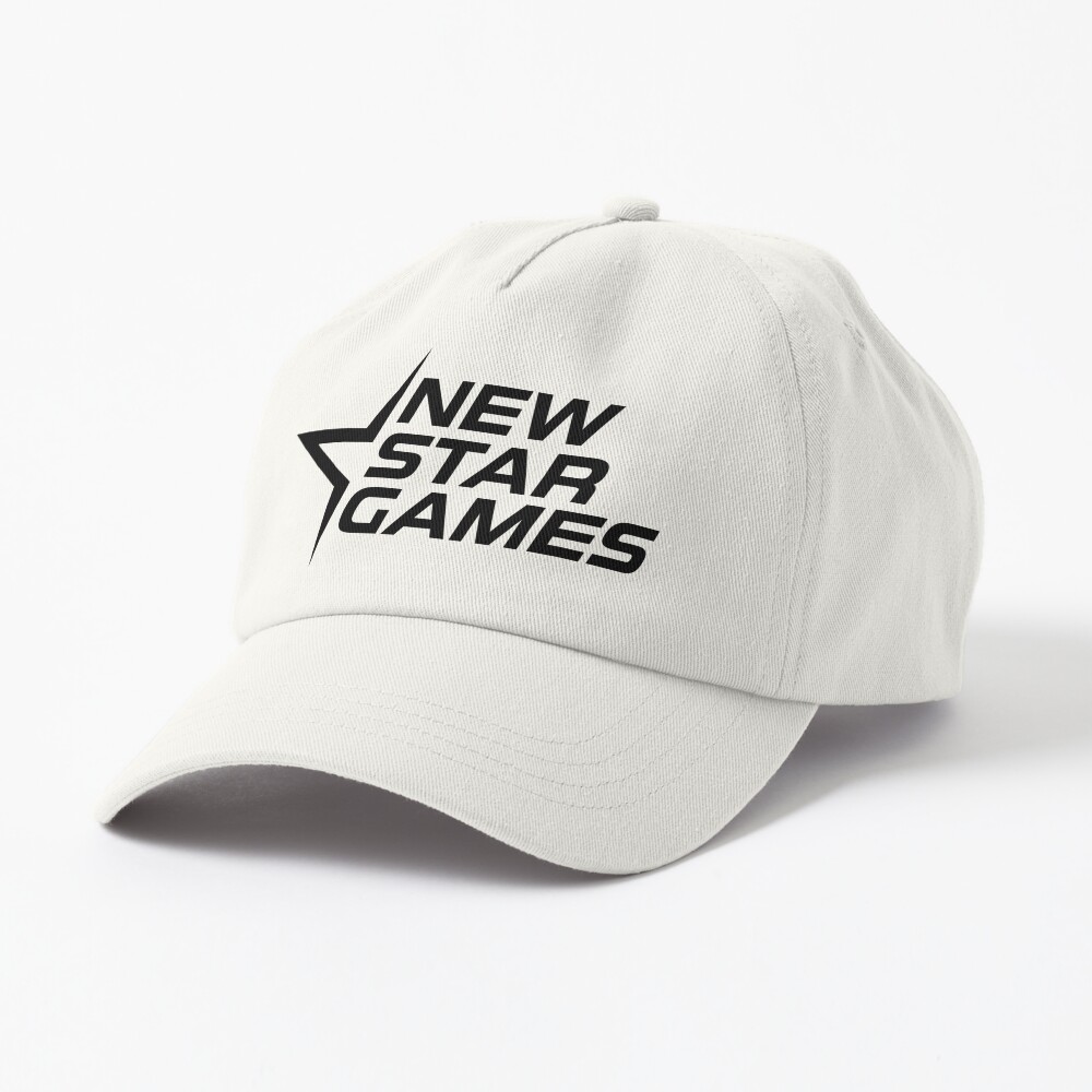 Item preview, Dad Hat designed and sold by NewStarGames.
