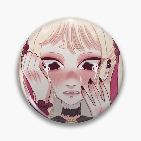 Item preview, luna designed and sold by cherryviscera.