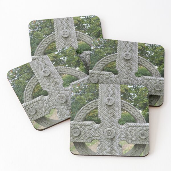 Item preview, Celtic Cross, Theydon Garnon, Essex designed and sold by wiggyofipswich.