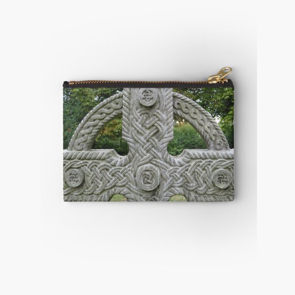 Item preview, Celtic Cross, Theydon Garnon, Essex designed and sold by wiggyofipswich.