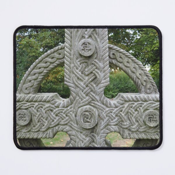 Item preview, Celtic Cross, Theydon Garnon, Essex designed and sold by wiggyofipswich.