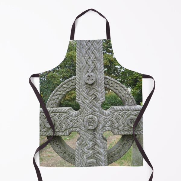 Item preview, Celtic Cross, Theydon Garnon, Essex designed and sold by wiggyofipswich.