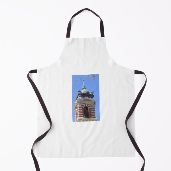 Item preview, Ellis Island  designed and sold by Larrysphotos.