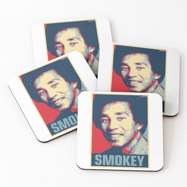 Item preview, Smokey designed and sold by DFA.