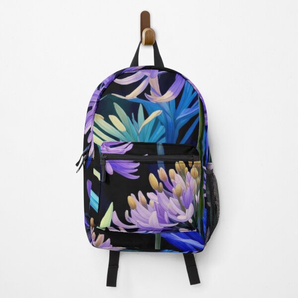 Item preview, Agapanthus africanus blue agapantus Flower power v3 designed and sold by Helios Be. Lavsh.