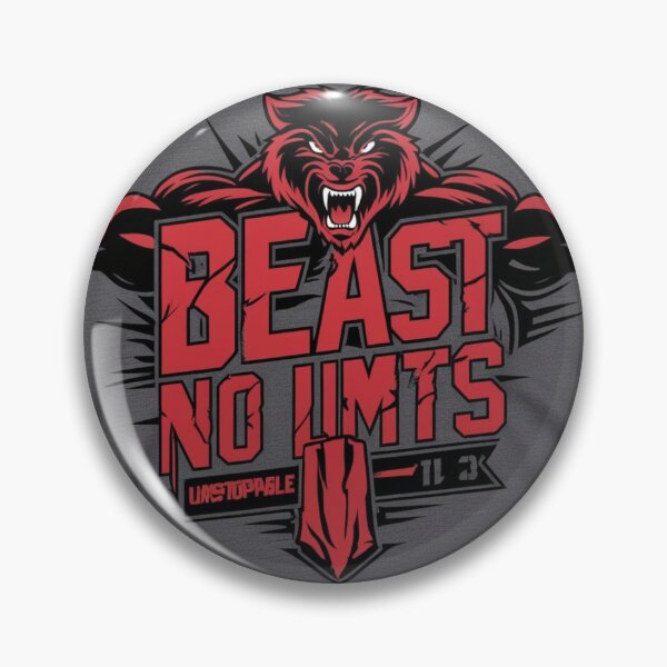 Item preview, Great muscular beast designed and sold by ArpacshadGroup.