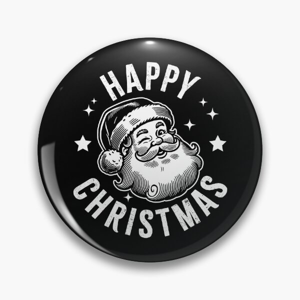Item preview, Happy Christmas Santa designed and sold by PaulSDesign.