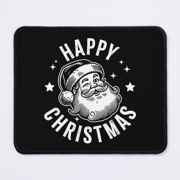 Item preview, Happy Christmas Santa designed and sold by PaulSDesign.