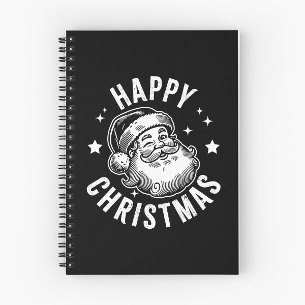 Item preview, Happy Christmas Santa designed and sold by PaulSDesign.