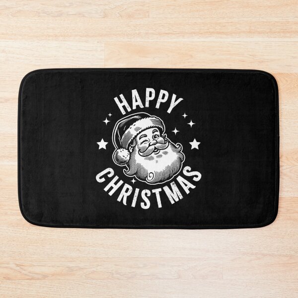 Item preview, Happy Christmas Santa designed and sold by PaulSDesign.