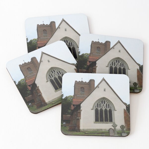 Item preview, All Saints Church, Theydon Garnon, Essex designed and sold by wiggyofipswich.