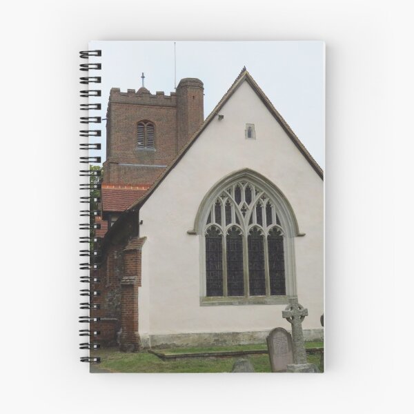 Item preview, All Saints Church, Theydon Garnon, Essex designed and sold by wiggyofipswich.
