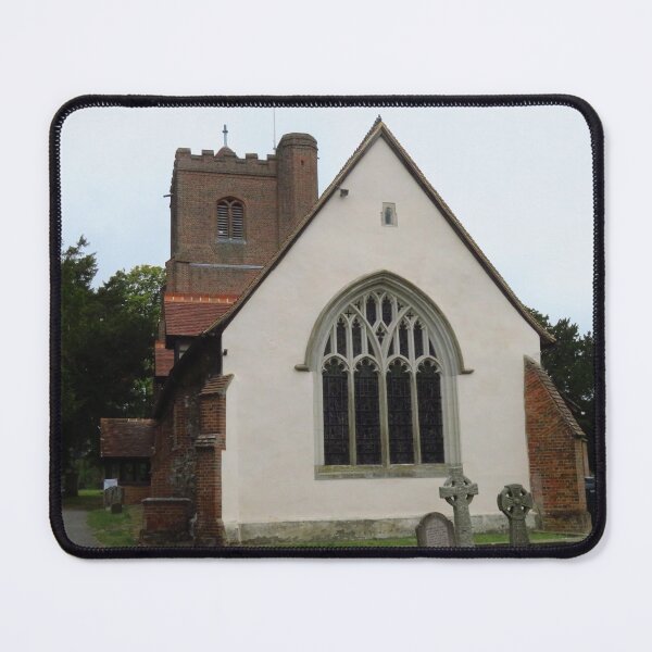 Item preview, All Saints Church, Theydon Garnon, Essex designed and sold by wiggyofipswich.