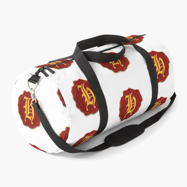 Item preview, Red seal with letter H designed and sold by leobrix.