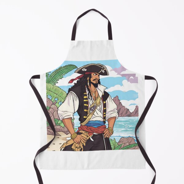 Item preview, Pirate of the Caribbean designed and sold by Gina-Rosa.