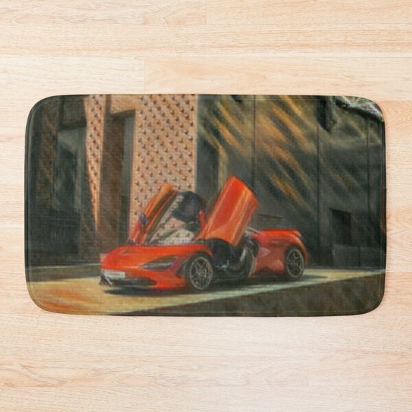 Item preview, McLaren 720s designed and sold by OrangeCars.