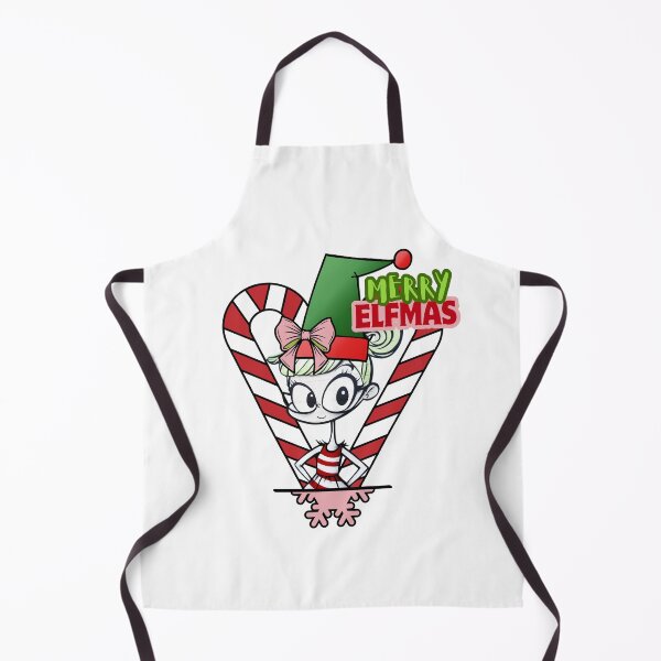 Item preview, Merry Elfmas Elf Christmas Shirt, Cute Christmas Candy Cane T-shirt, Xmas Girl Elf Shirt, Holiday Xmas Gifts designed and sold by MerchMaid1981.