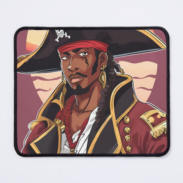 Item preview, Pirate of the Caribbean designed and sold by Gina-Rosa.