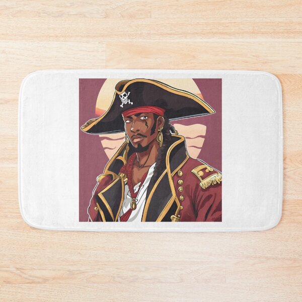 Item preview, Pirate of the Caribbean designed and sold by Gina-Rosa.