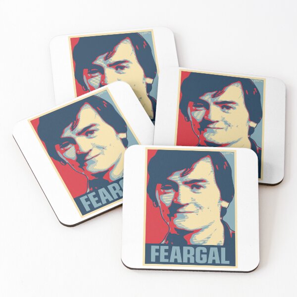 Item preview, Feargal designed and sold by DFA.