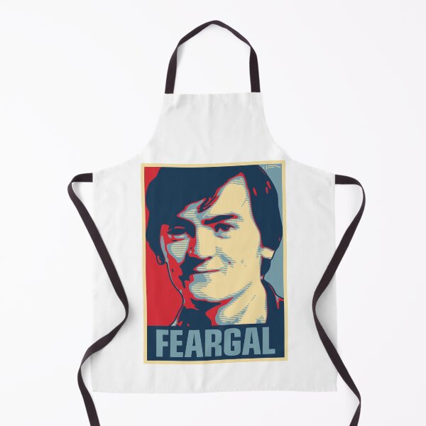 Item preview, Feargal designed and sold by DFA.