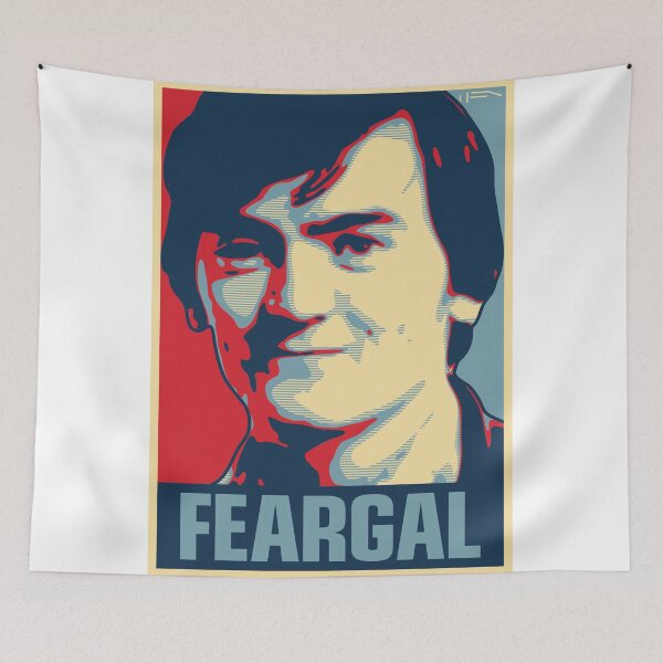 Item preview, Feargal designed and sold by DFA.