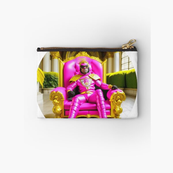 Item preview, PINK DONKEY_D11 designed and sold by DONKYCOIN.