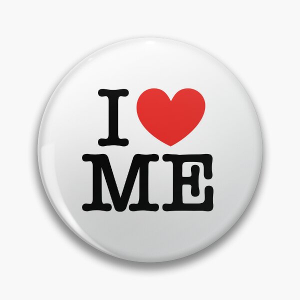 Item preview, I Heart ME (Maine, New England) designed and sold by fandemonium.
