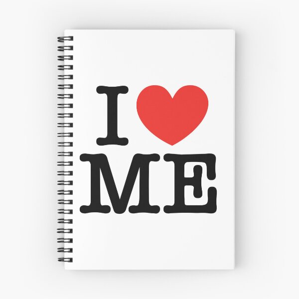 Item preview, I Heart ME (Maine, New England) designed and sold by fandemonium.