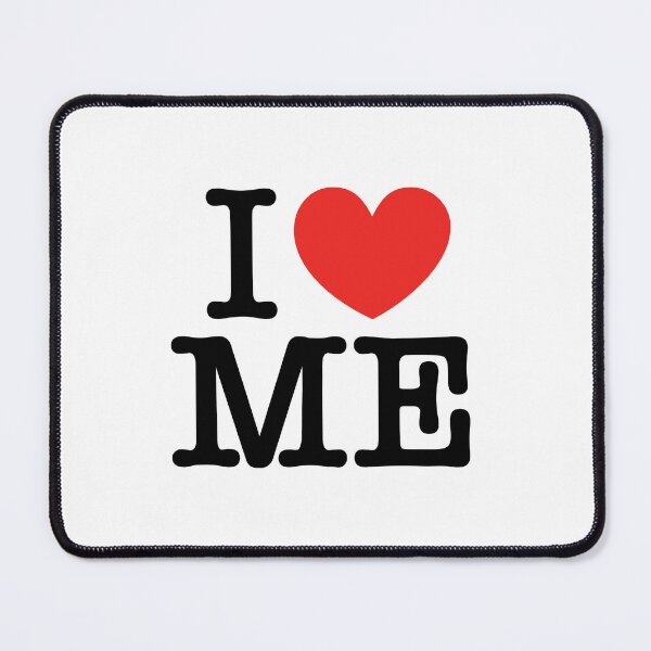 Item preview, I Heart ME (Maine, New England) designed and sold by fandemonium.