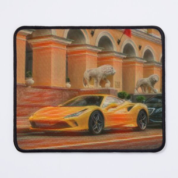 Item preview, Ferrari F8 Tributo designed and sold by OrangeCars.