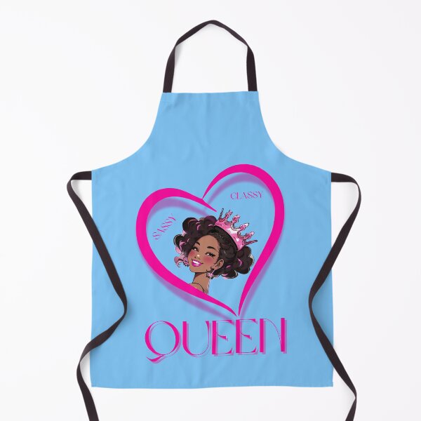 Item preview, Born A Queen designed and sold by Blessed4 Greatness.