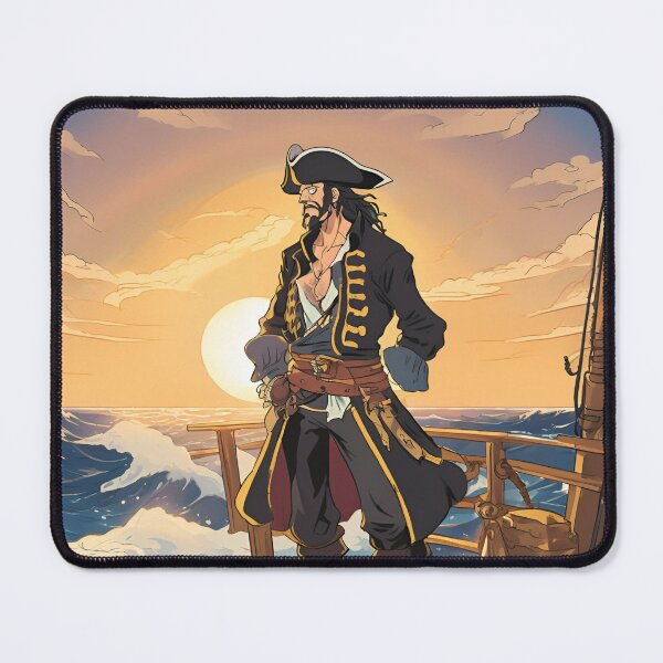 Item preview, Pirate of the Caribbean designed and sold by Gina-Rosa.