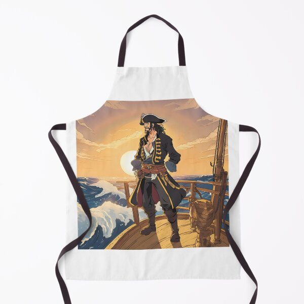Item preview, Pirate of the Caribbean designed and sold by Gina-Rosa.