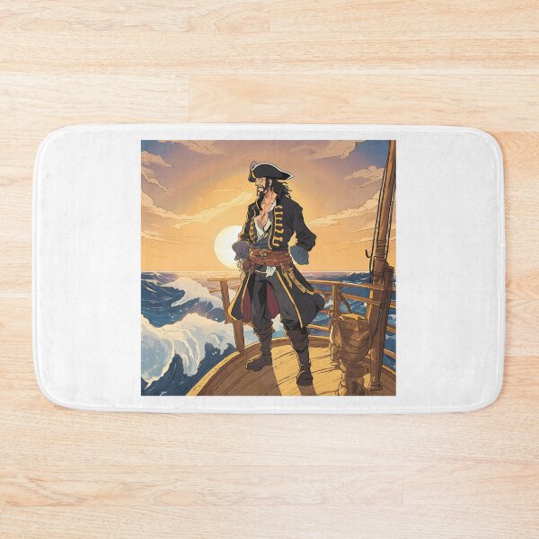 Item preview, Pirate of the Caribbean designed and sold by Gina-Rosa.