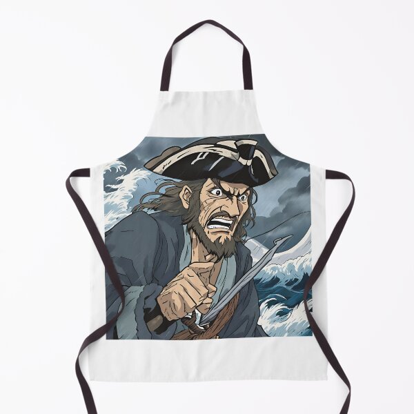 Item preview, Pirate of the Caribbean designed and sold by Gina-Rosa.