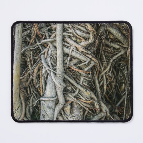 Item preview, Tangled Roots designed and sold by Tim McGuire Fine Art.