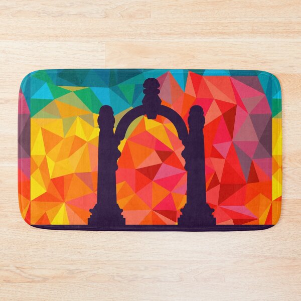 Item preview, Carabobo Arc designed and sold by mauisita.