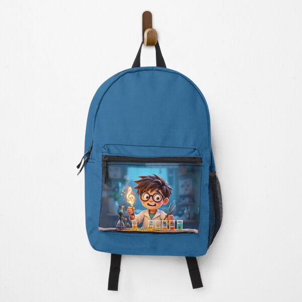 Item preview, Musical Alchemist designed and sold by Semi-quaver.