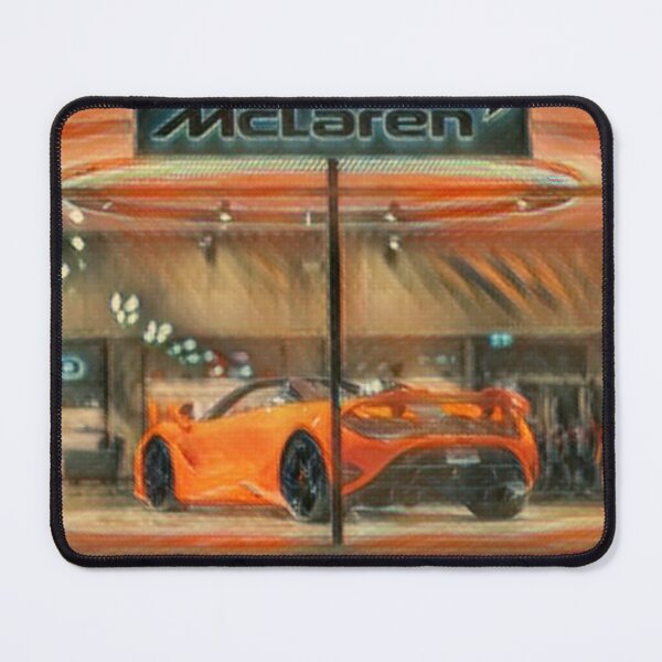 Item preview, McLaren 765LT designed and sold by OrangeCars.