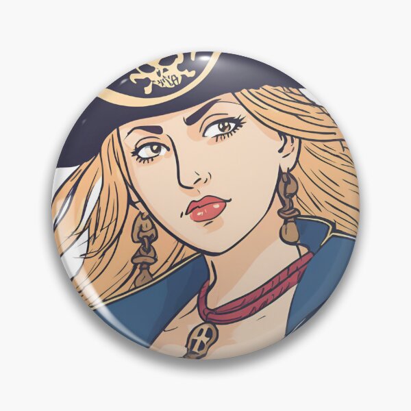 Artikelvorschau, Pirate of the Caribbean entworfen und verkauft von Gina-Rosa.