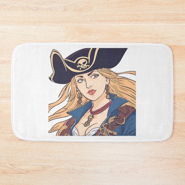 Item preview, Pirate of the Caribbean designed and sold by Gina-Rosa.