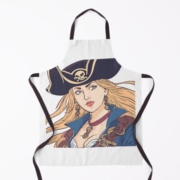Item preview, Pirate of the Caribbean designed and sold by Gina-Rosa.