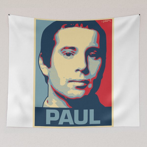 Item preview, Paul designed and sold by DFA.