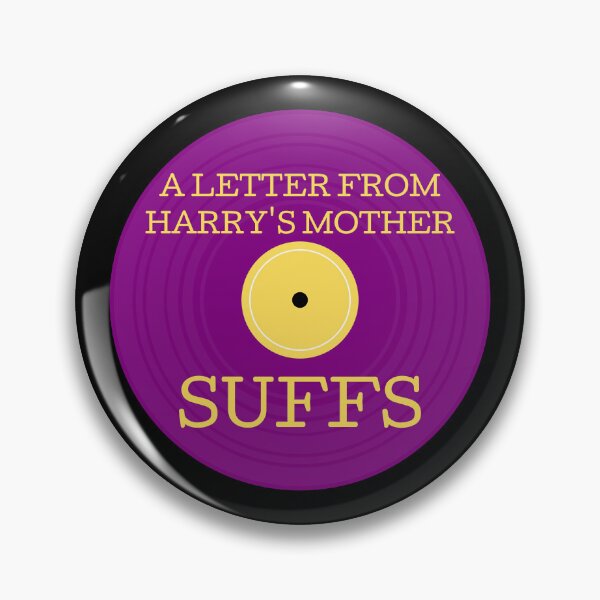 Item preview, suffs vinyl designed and sold by broadwaygirl142.