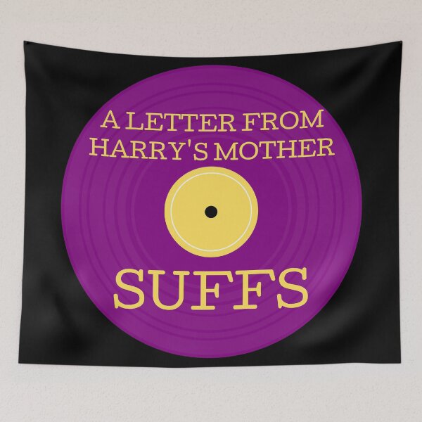 Item preview, suffs vinyl designed and sold by broadwaygirl142.