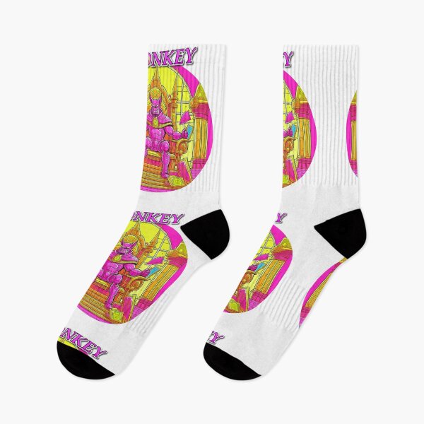 Item preview, PINK DONKEY_D13 designed and sold by DONKYCOIN.