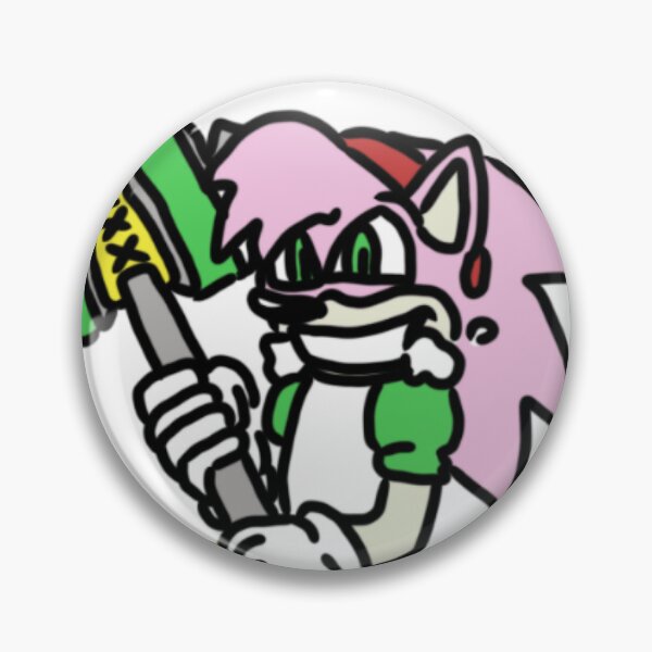 Item preview, Rosey the rascal  designed and sold by Glorpis-shop.