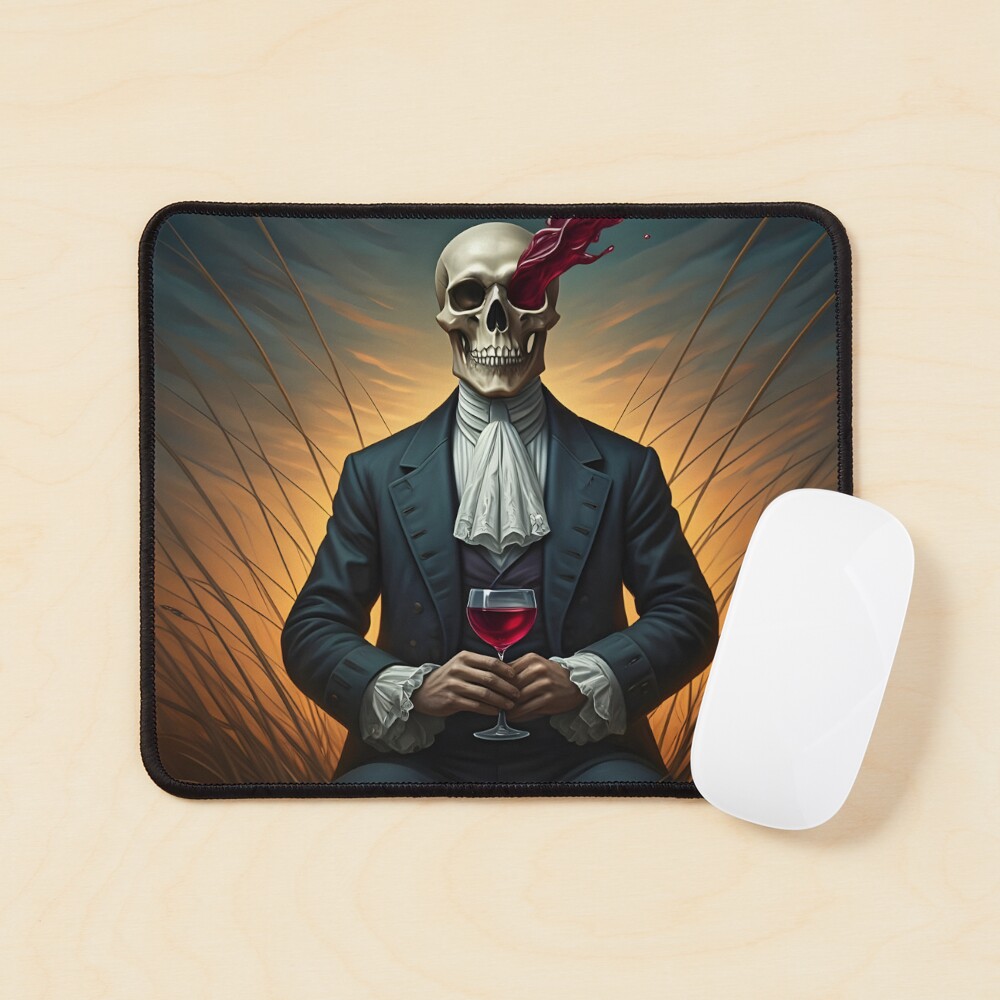 Item preview, Mouse Pad designed and sold by Reveriex.