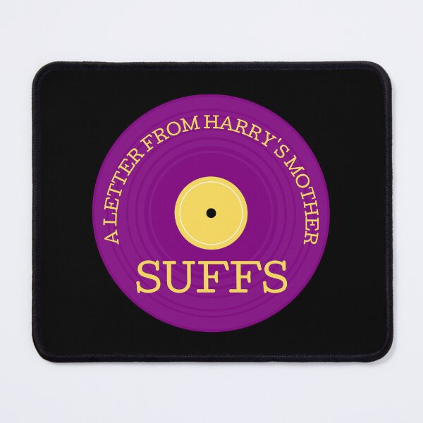 Item preview, suffs vinyl designed and sold by broadwaygirl142.